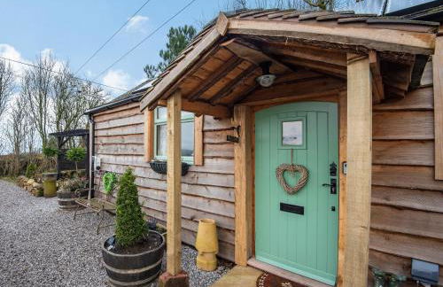 Little Pines Lodge - Foto 2