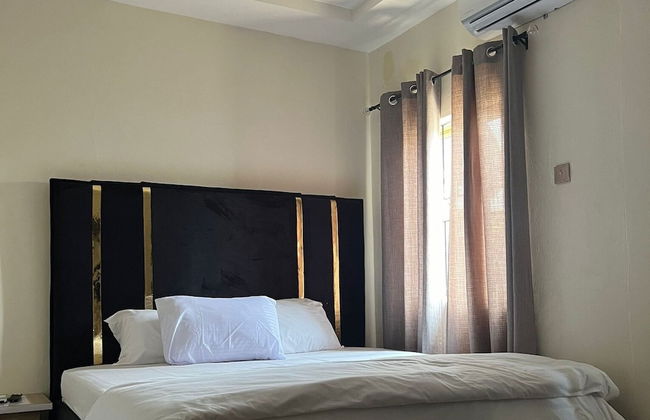 Lovely 2-bed Apartment in Ibeju Lekki - Foto 15