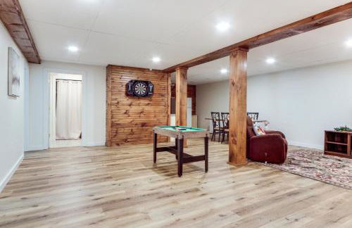 Mtn-View Pleasantville Home on 100 Acres! - Foto 19