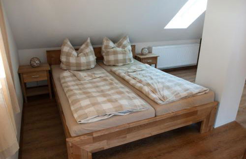 Haus Waldfrieden - Foto 39