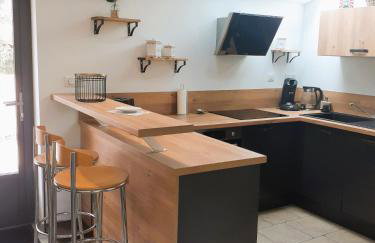 Gîtes Arvor et Tevenn - Foto 17