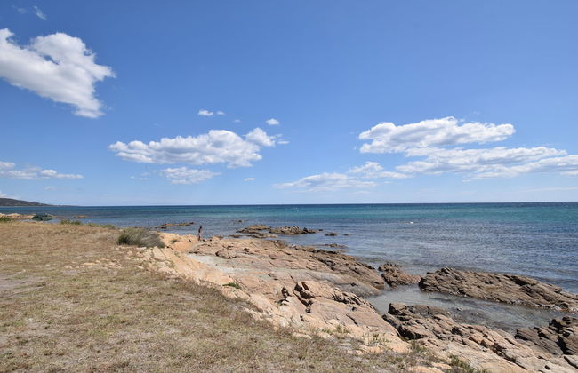 House By The Sea - Foto 11