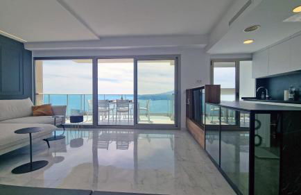 Skyline 37 Terraza con vista al mar - Foto 21