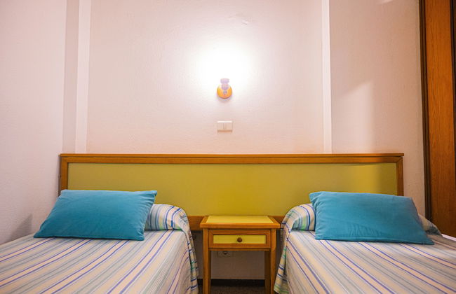 Apartamentos Brisamar Canteras - Foto 28