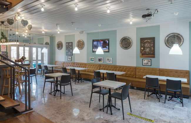 Delight Deluxe Aparts - Foto 59