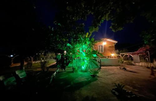 Villa Marlen - Foto 22