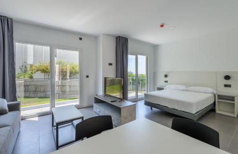 Apartamentos Onzamar - Foto 19