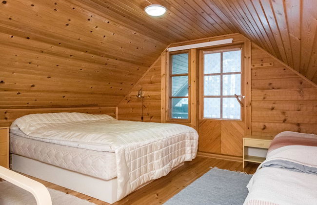 Auringonlasku - Foto 17