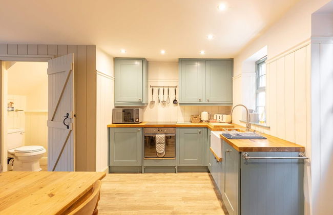 Host Stay The Old Smokey - Foto 8