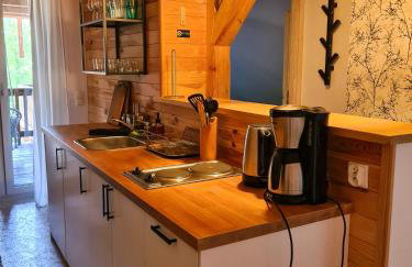 Siedlisko Dębinka - Foto 36