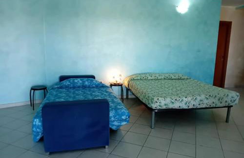 Una Foresta sul Mare - Foto 78