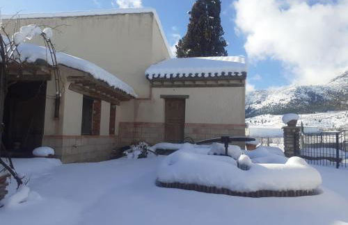 Cortijo la Noria II - Foto 19