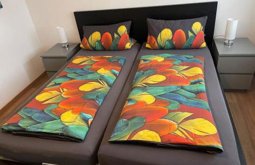 Traumwohnung am Altstadtrand - Foto 9