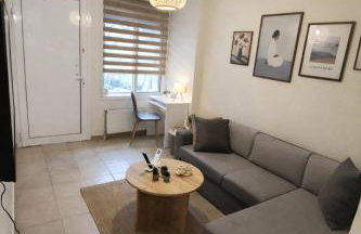 Castra Garden House Thessaloniki - Foto 2