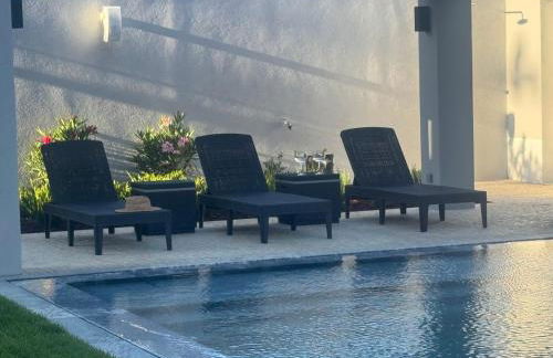 Casa com jardim perto da praia - Foto 19