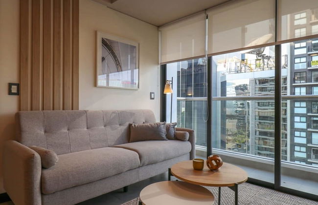 Amazing 2BR With Balcony in San Isidro - Foto 11