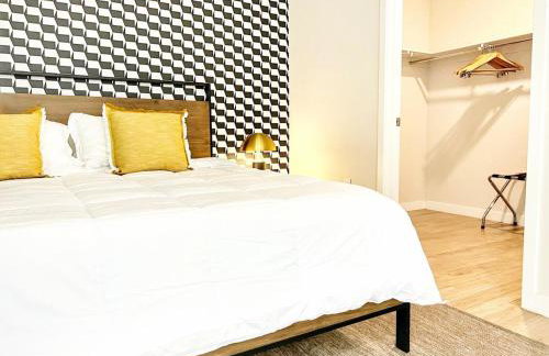 City View Apartment in Downtown! - Foto 7