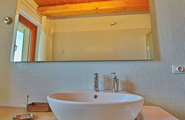 Cottage in Montelabbate With Pool & Forest - Foto 13