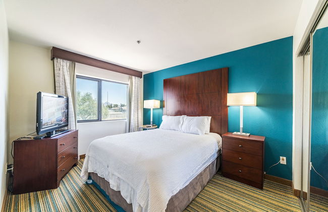 Metro Phoenix Extended Stay - Foto 47