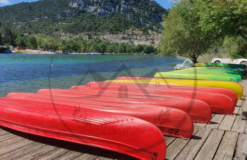 Côté Verdon - Foto 60