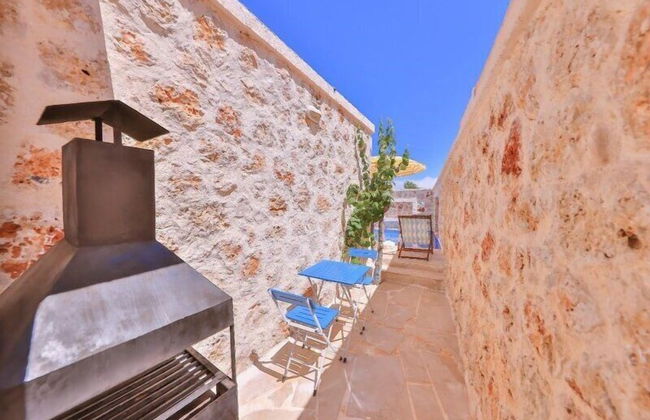 Nergiz Villas - Foto 34