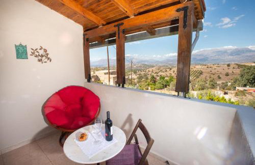 Eirini's Traditional House - Foto 39