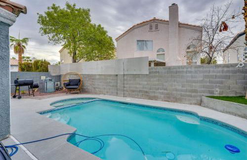 Las Vegas Vacation Rental Private Pool and Patio! - Photo 28