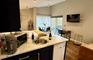 River Bann Retreat - Foto 33