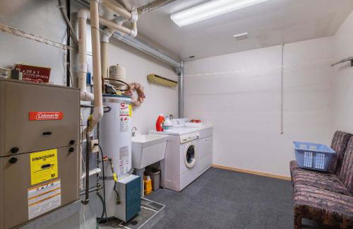 Ski Cabin 3br Hyak Fire Place 5 mins to Hill - Foto 22