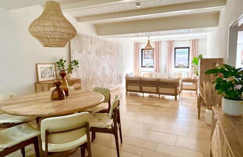 Ferienwohnung La Bohème - Foto 1