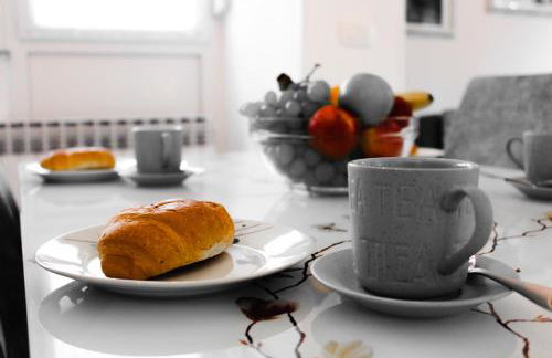 Emerald Luxury Apartments - Foto 49