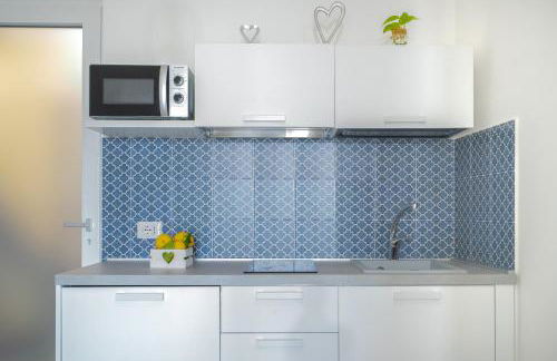 Casalulù Holiday Home - 2 Independent Apartments Sorrento Coast - Foto 19