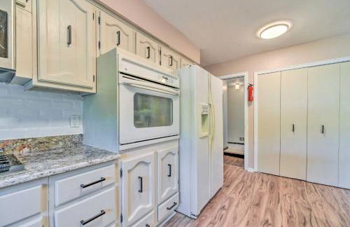 Cozy West Bloomfield Home - Fishing Nearby! - Foto 11