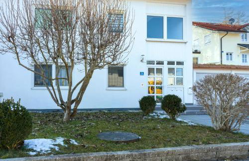 2 Ferienwohnungen in Aufhausen - die Sternengucker-Wohnung im 5-Seen-Land - Foto 41