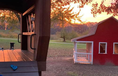 The Sansa Suite at Brants Apple Orchard - Foto 18