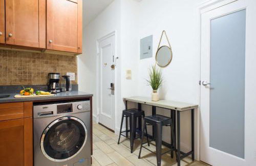 1567-1A New 2br PRIME upper East APT W&D - Foto 41