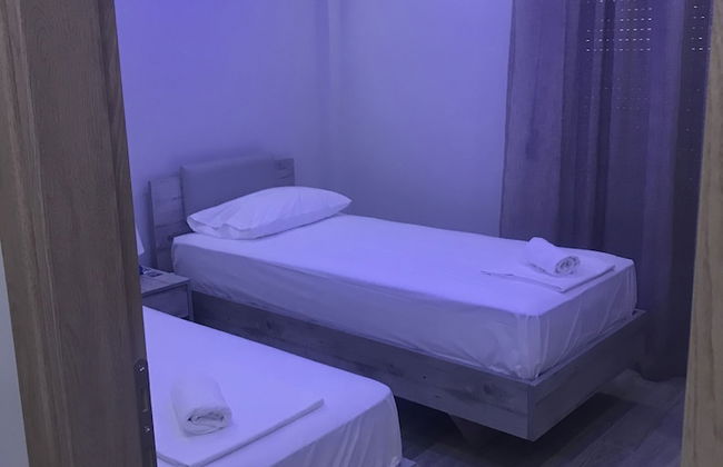 Nikolaidis Apartments - Foto 12