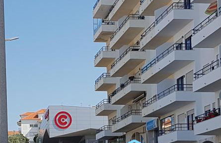 Apartamento Mar Salgado Ericeira - Foto 44