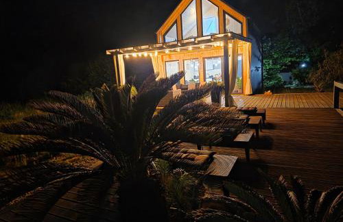 agroturystyka Orzechowe Wzgórze - Foto 15