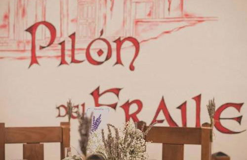 Casa Rural El Pilón del Fraile - Foto 11