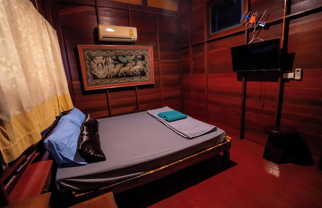 Ban Suan Bang Toei Homestay - Foto 29