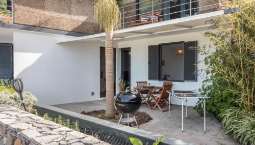 Palmeira House - Fernandes Cottage - Foto 4