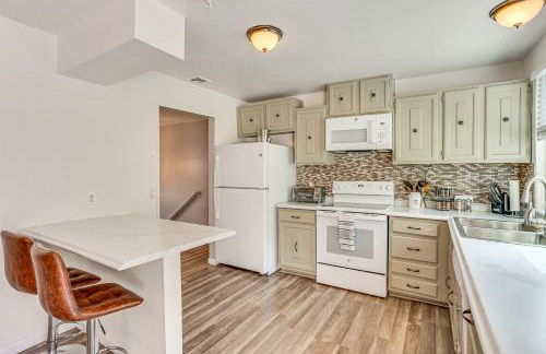 5 Mi to Downtown Harrisburg - Family Home! - Foto 9