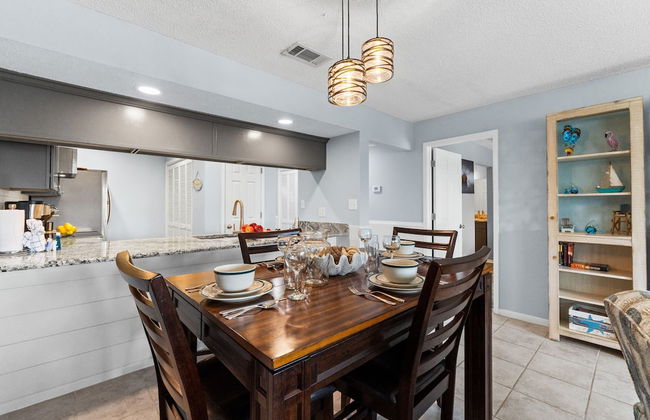 Edgewater Beach Resort #207 Tower 2 by Book That Condo - Foto 111