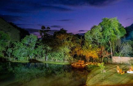 Fazenda Montanhes - Foto 47