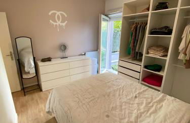 Appartement 2 pièces proche Paris et Orly - Foto 5