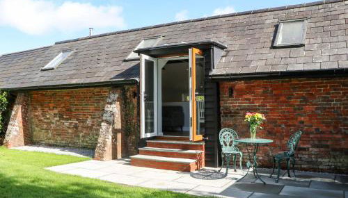 The Old Parlour - Photo 2