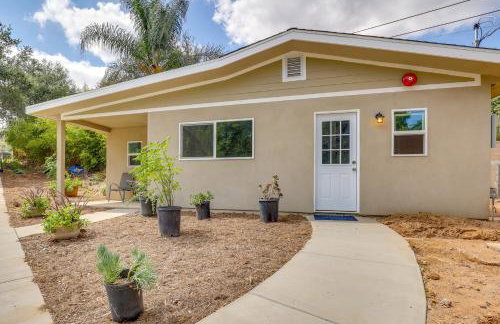Cozy Escondido Escape Near Hiking and Downtown! - Foto 19