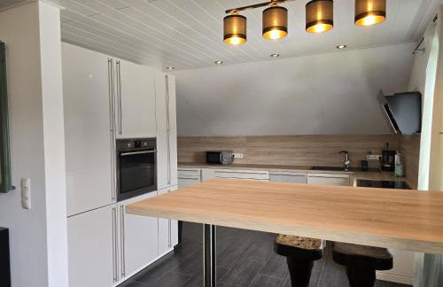 Großzügige Ferienwohnung - Foto 22