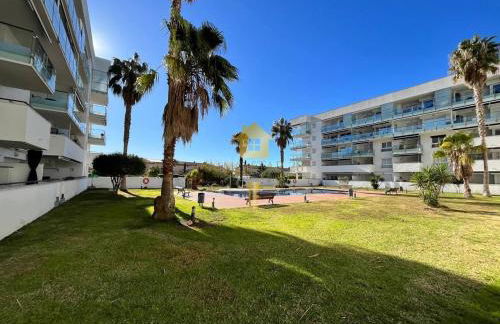 Apartamento con piscina en Roses - Foto 44